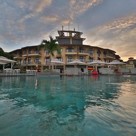 Resorts World Langkawi Pantai Cenang  Exterior foto