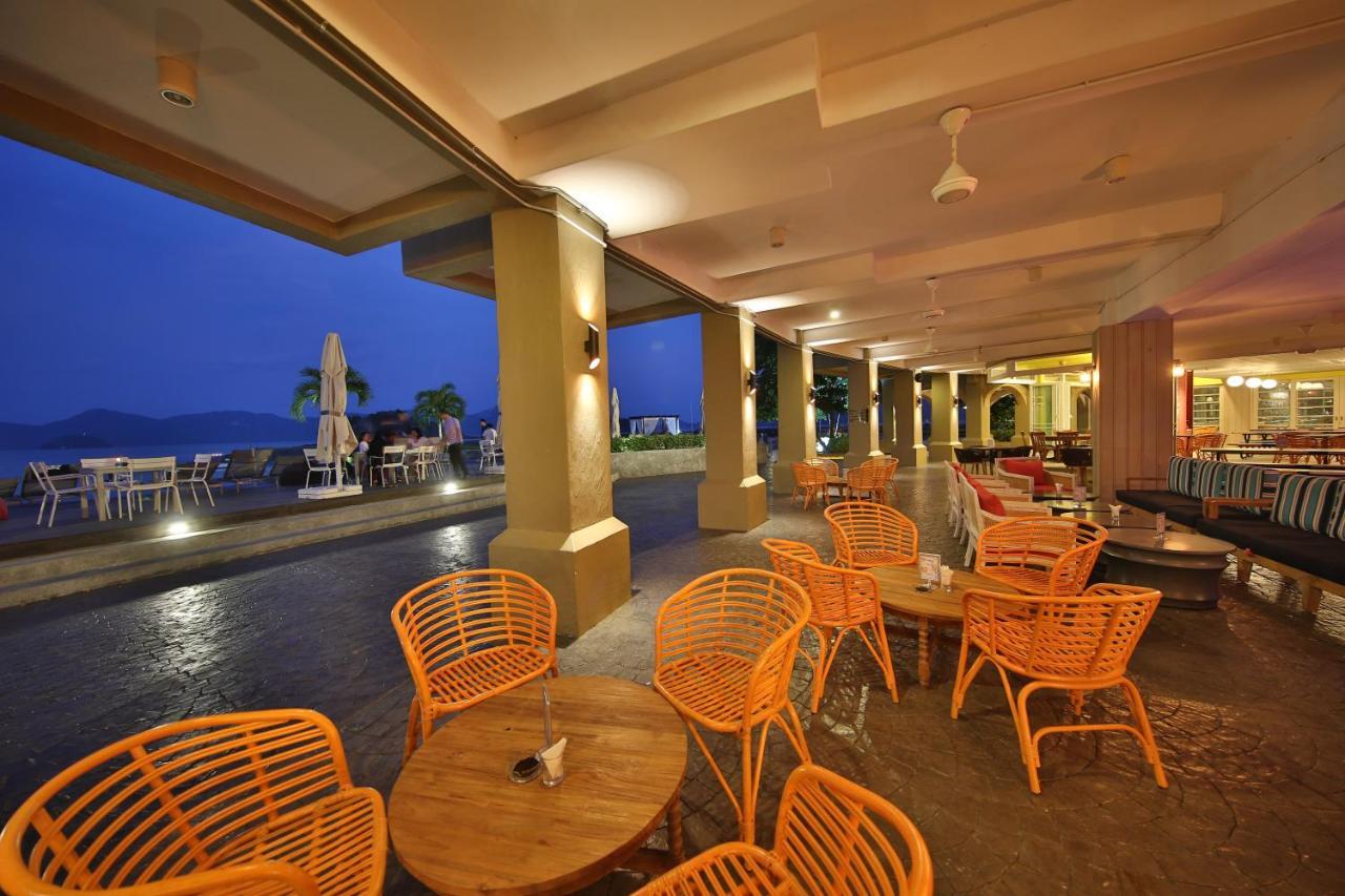 Resorts World Langkawi Pantai Cenang  Exterior foto
