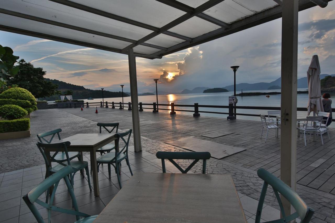 Resorts World Langkawi Pantai Cenang  Exterior foto