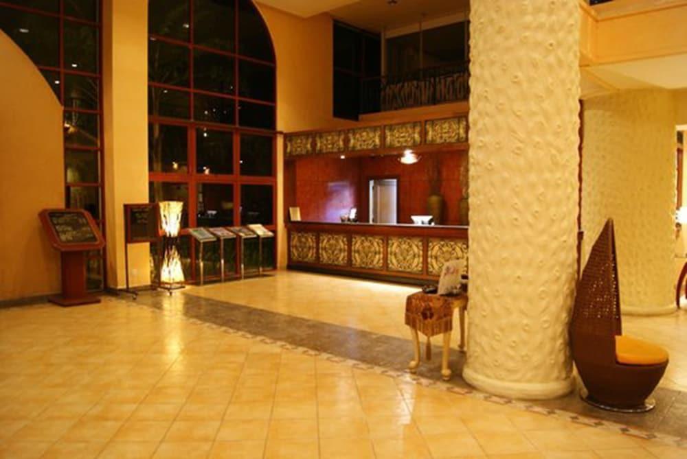 Resorts World Langkawi Pantai Cenang  Exterior foto