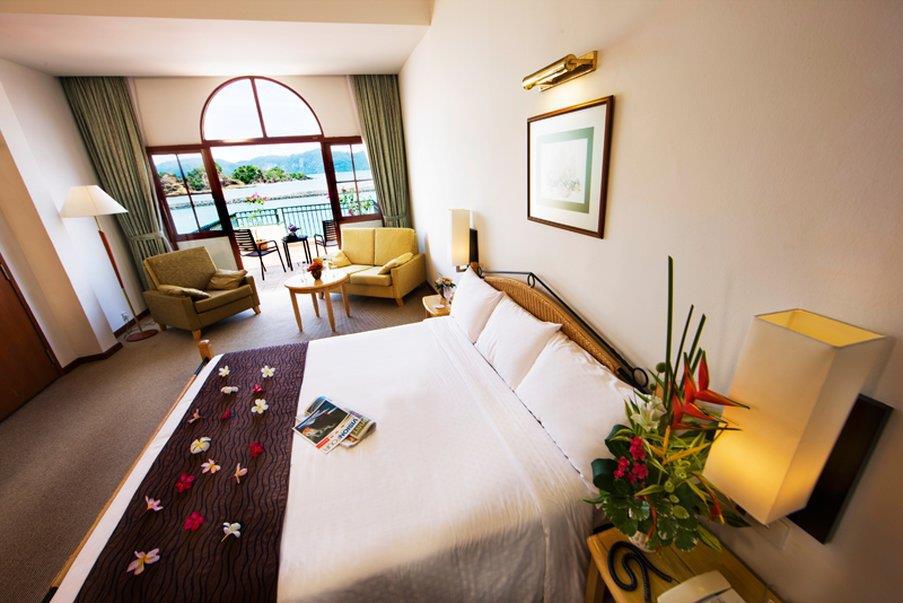 Resorts World Langkawi Pantai Cenang  Quarto foto