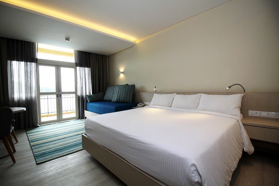 Resorts World Langkawi Pantai Cenang  Exterior foto