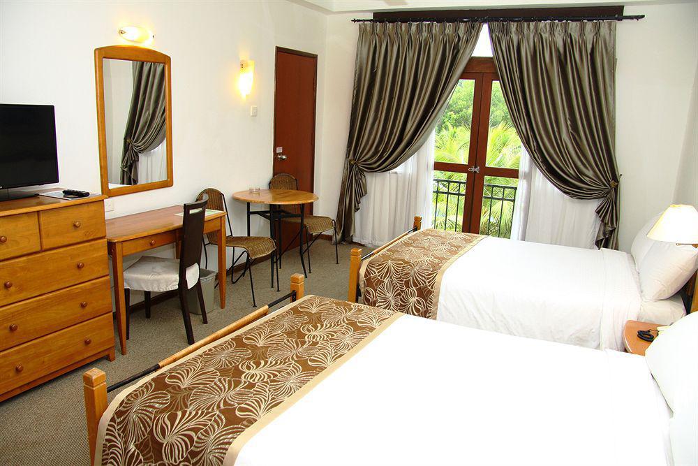 Resorts World Langkawi Pantai Cenang  Exterior foto
